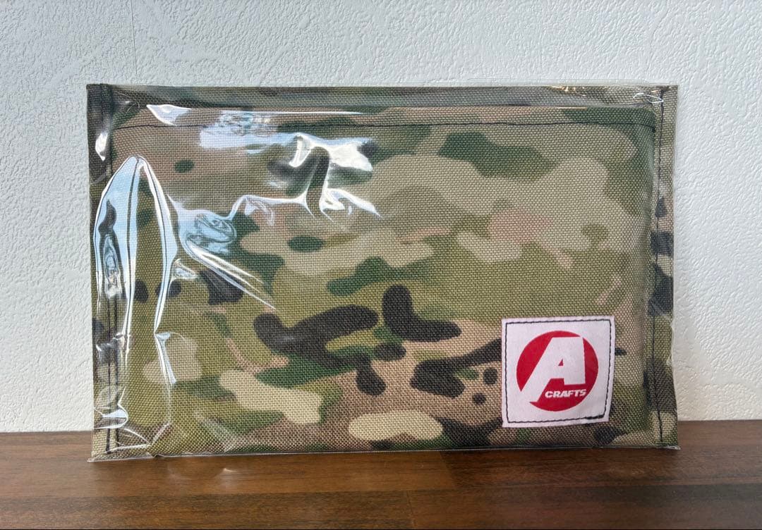 最終値下げ価格！　asimocrafts a_box 焚火台　超希少