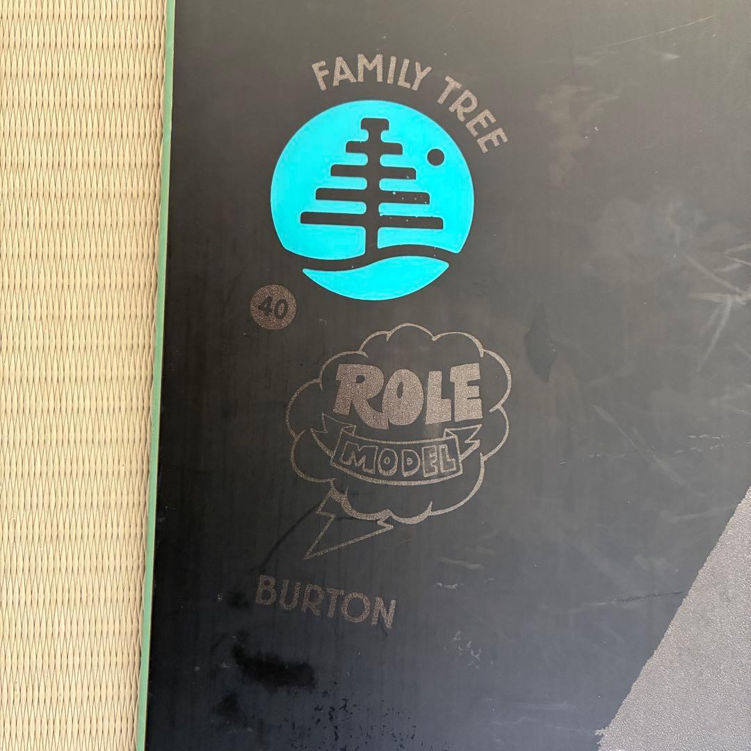 Burton Rolemodel バートン　ロールモデル　キッズ
