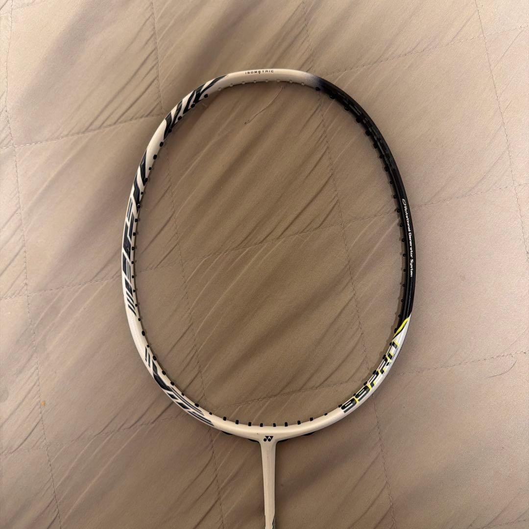 YONEX アストロクス99Pro ホワイトタイガー