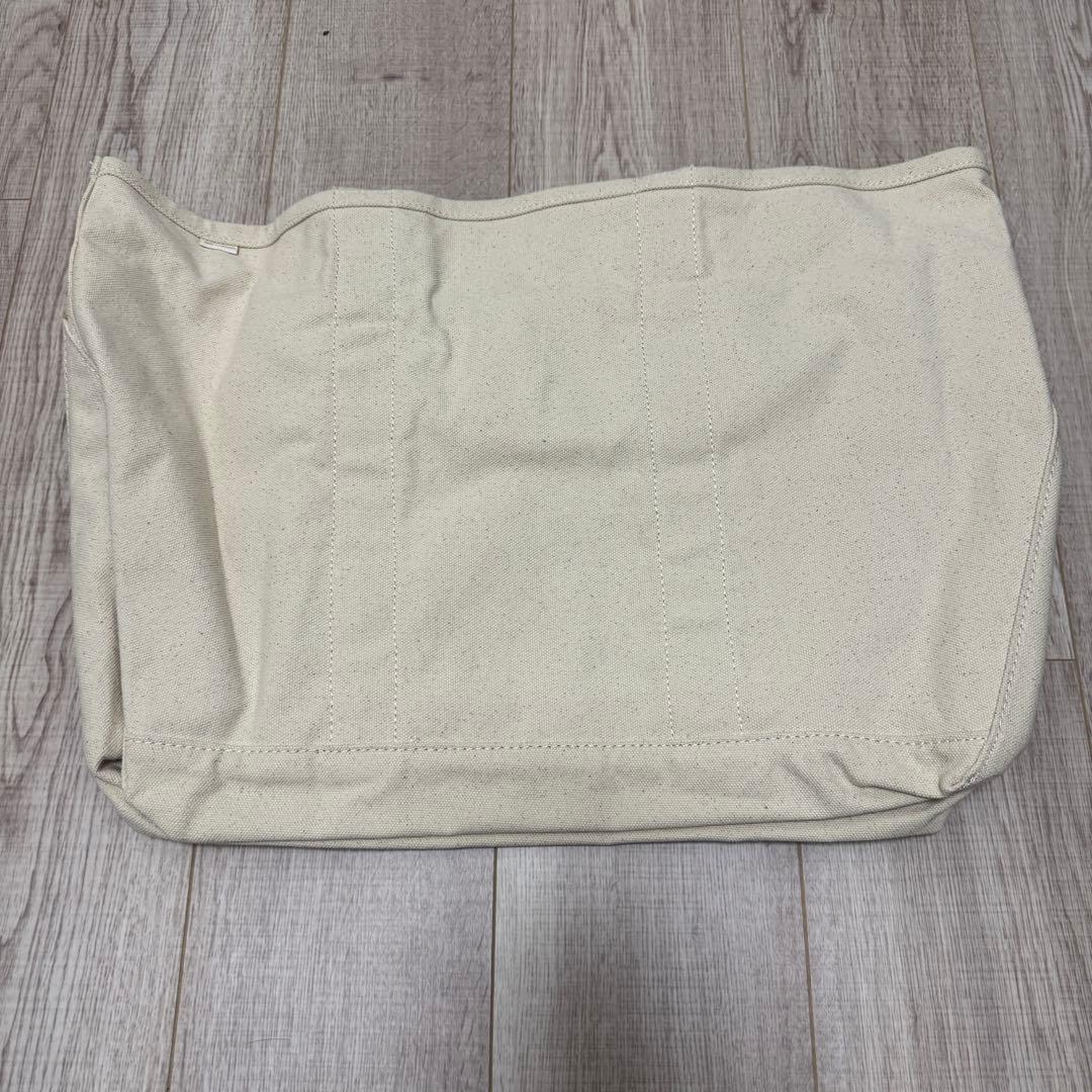 Aime Leon Dore Large Unisphere トートバッグ