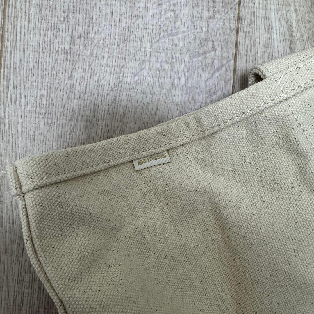 Aime Leon Dore Large Unisphere トートバッグ