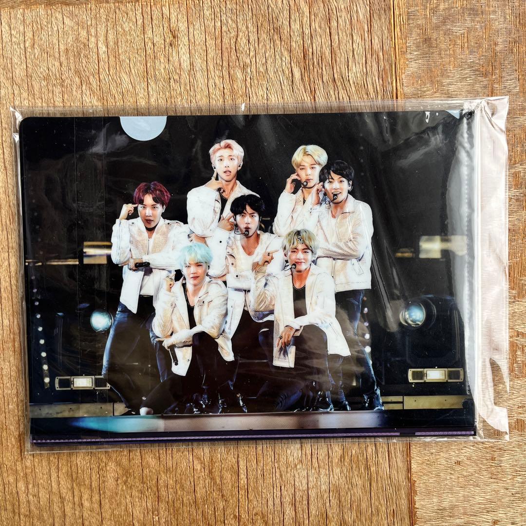 2017 BTS THE WING TOUR 初回限定盤 BluRay
