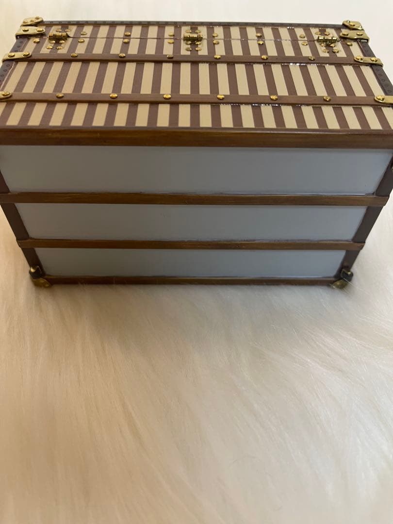LOUIS VUITTON ルイヴィトン ジュエリーBOX