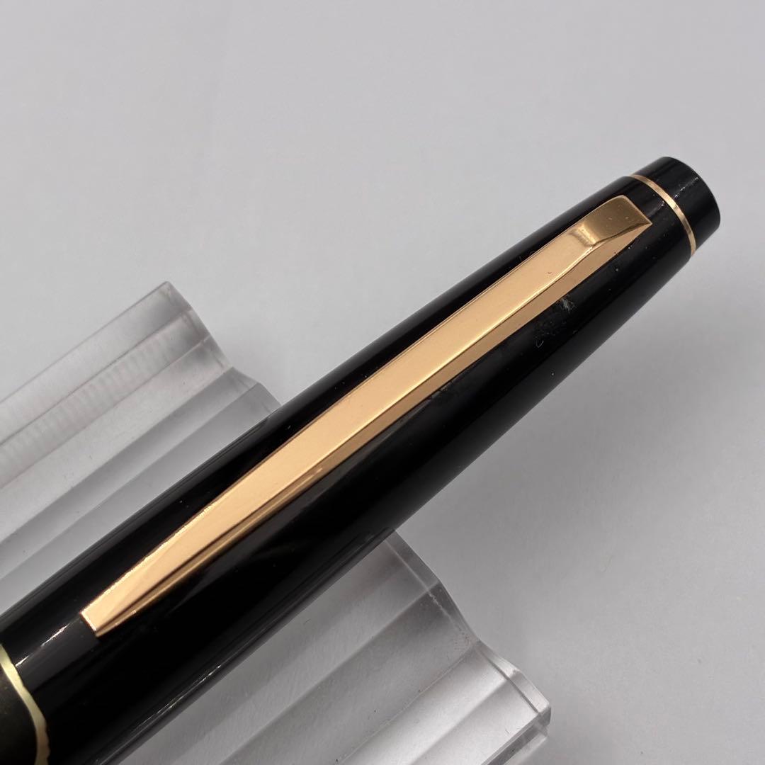 だいふく専用 SAILOR21 黒 レトロ万年筆 mini 21K 太字B