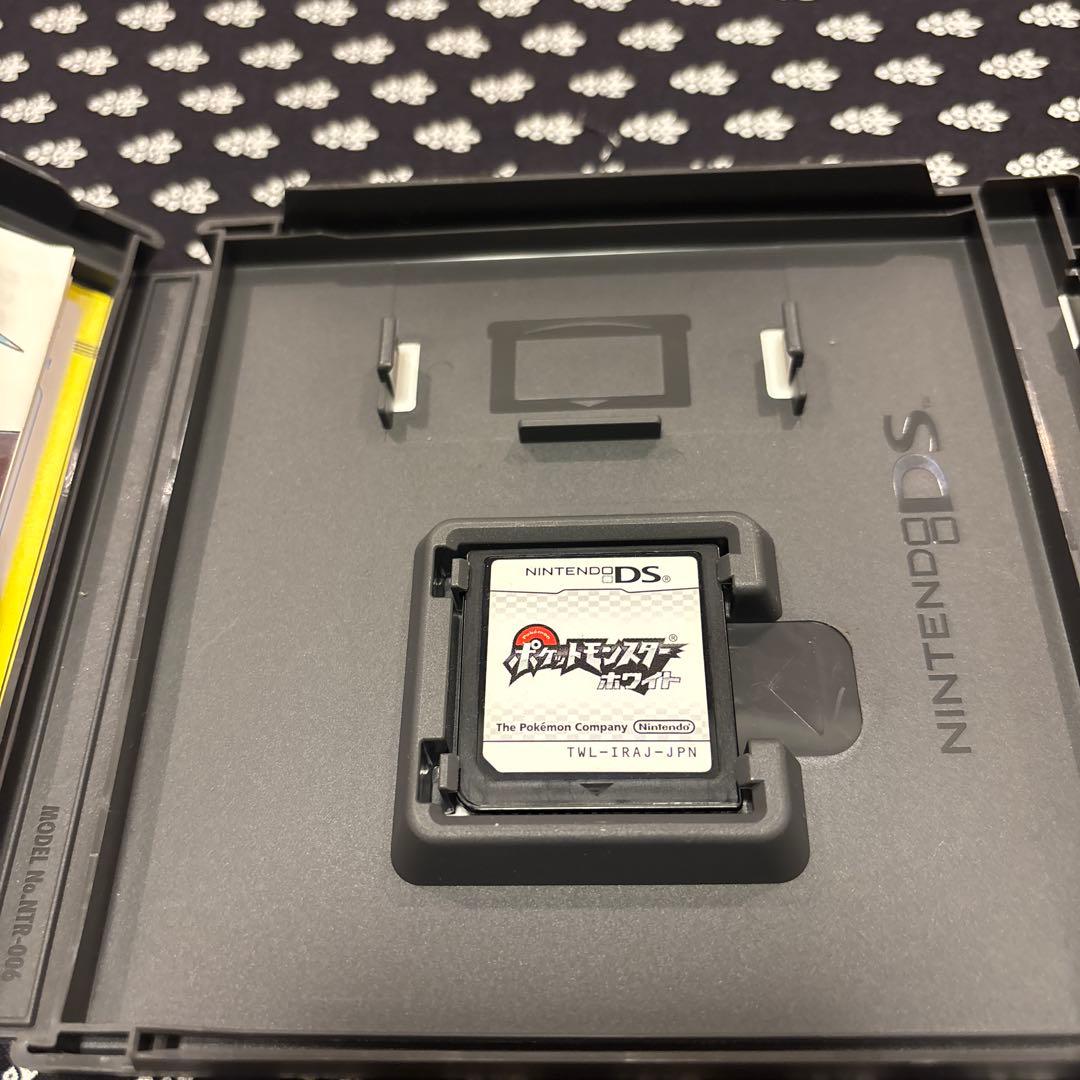 3DS ポケットモンスター 4つセット