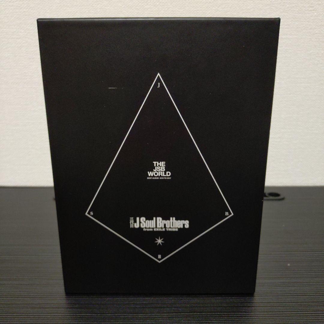 LDH CD DVDセット