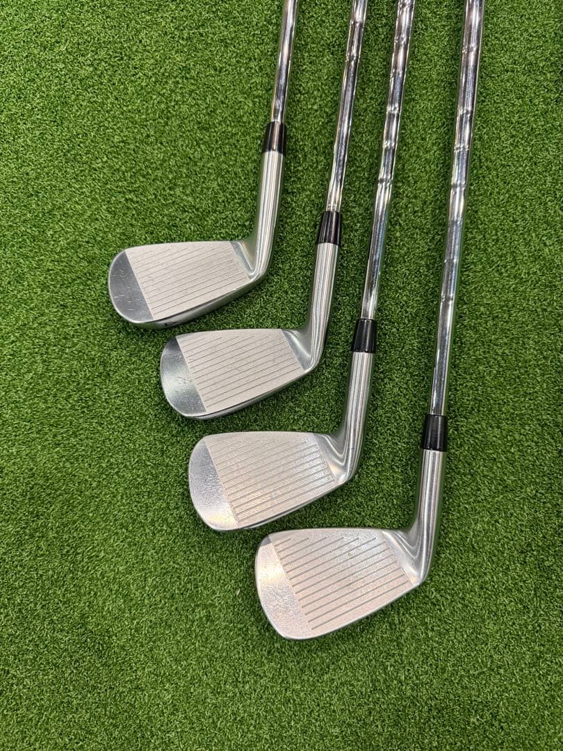 IFG golf LS☆01HM 4i〜PW【値下げしました】