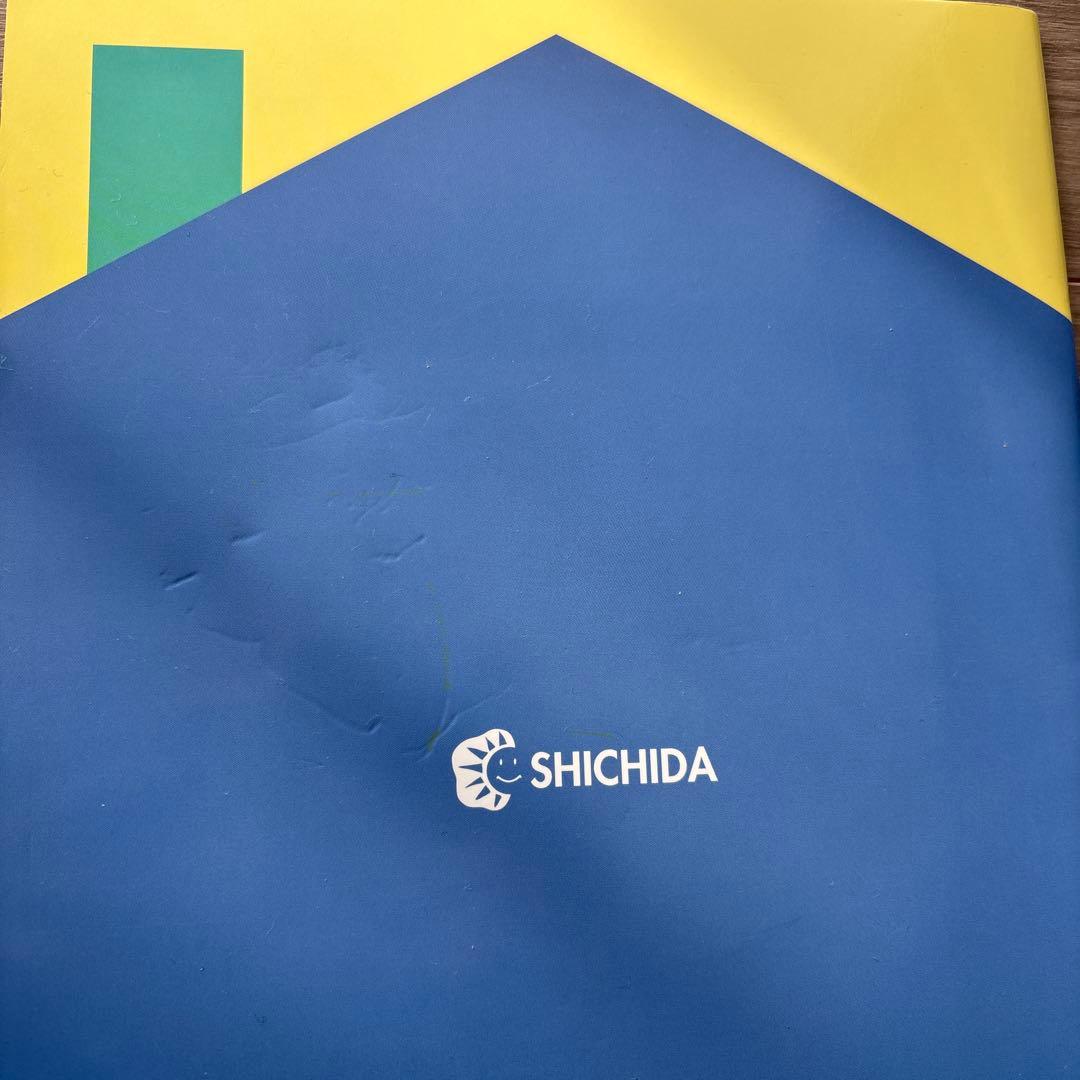 七田式Shichida English for Life テキスト 13-18