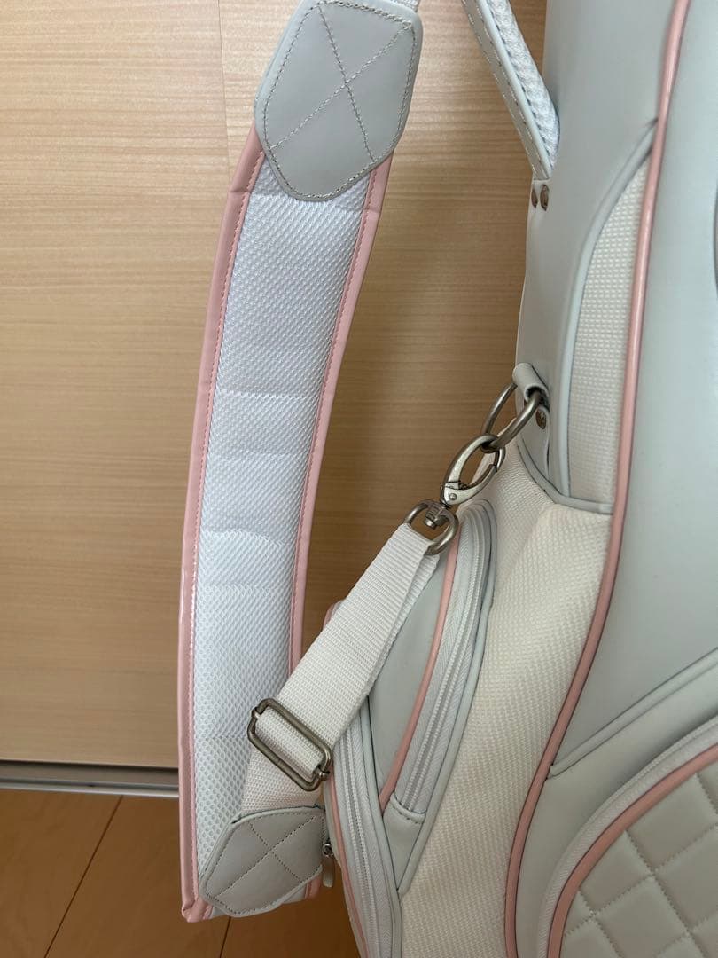 美品 Callaway キャディバッグ