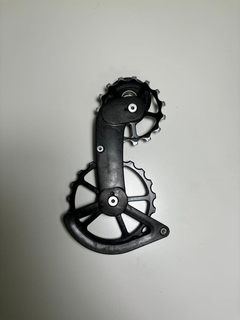 セラミックスピード　プーリー SRAM AXS