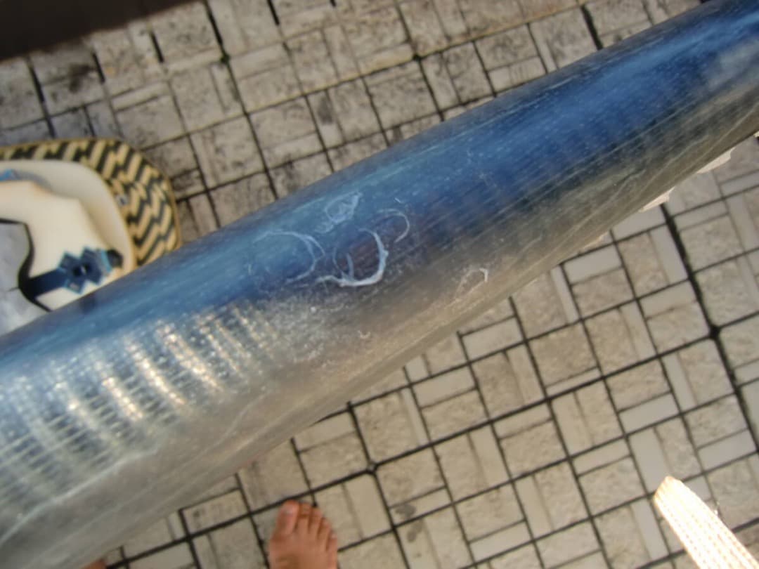WEBBER ショートボード 5'10\" サーフィン