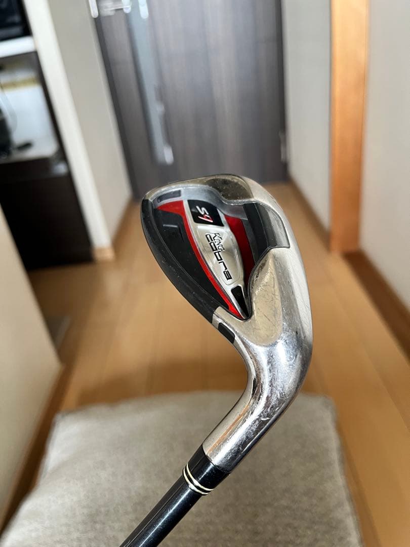 ADAMS GOLF アダムスゴルフ　イデア　IDEA V4 ハイブリッド　5U