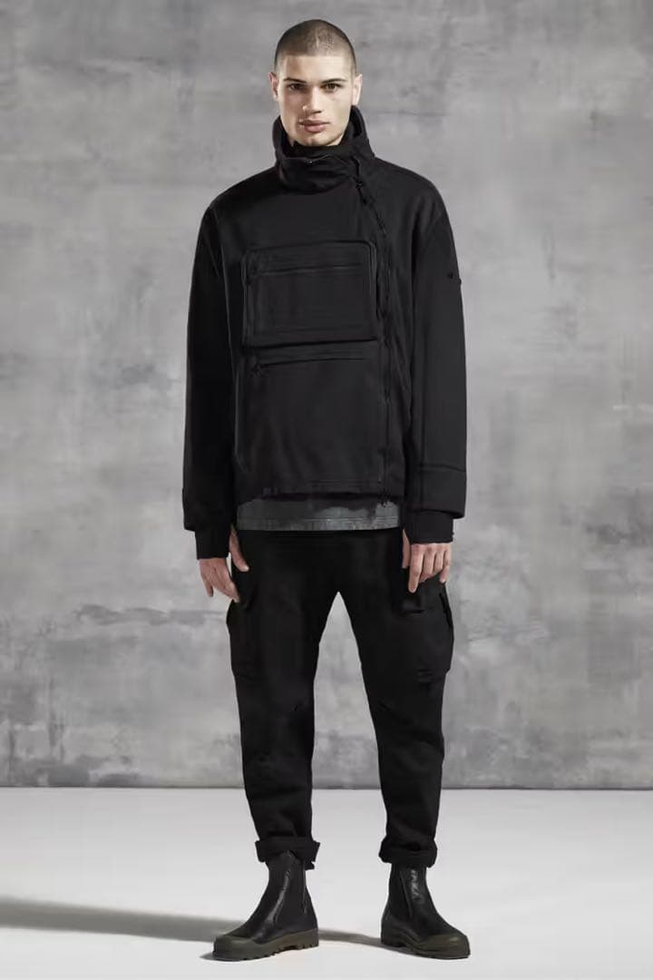 ジャケット・アウター Stone  Shadow Project Jacket
