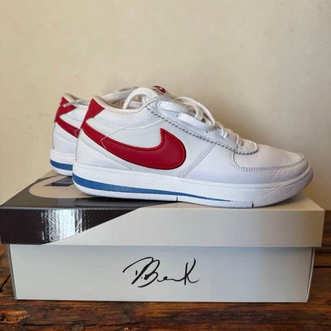 tecala  Nike Book1 コルテッツ バスケットボールシューズ