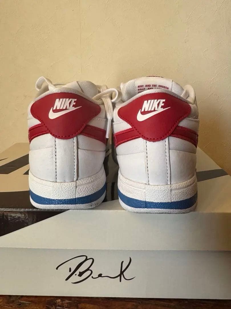 tecala  Nike Book1 コルテッツ バスケットボールシューズ