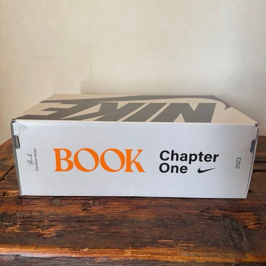 tecala  Nike Book1 コルテッツ バスケットボールシューズ