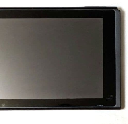 未対策機 ニンテンドースイッチ 本体のみ 2017年製 旧型 switch