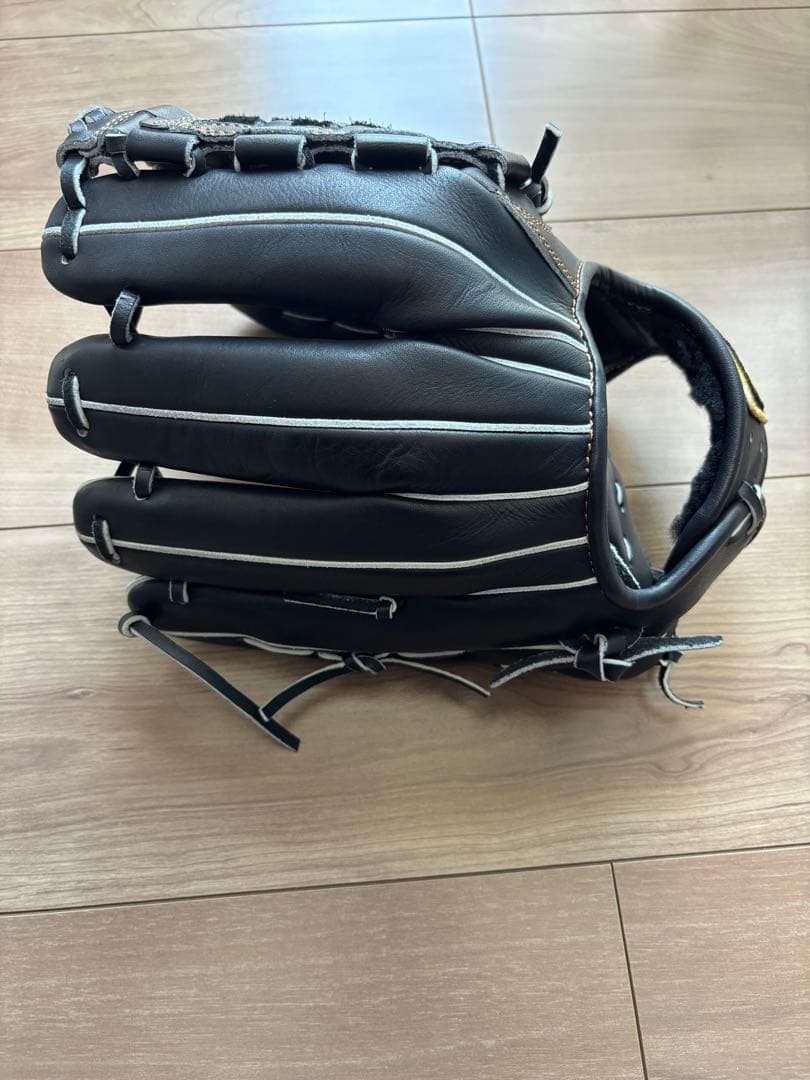 mon ZETT 軟式 内野用グローブ