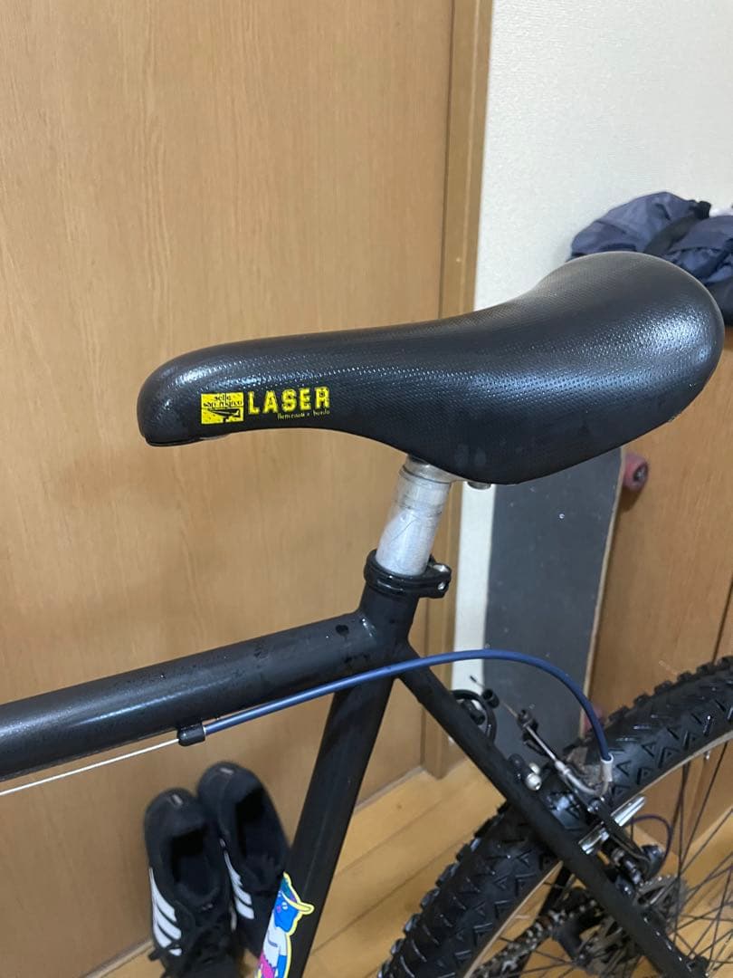 SURLY LONG HAUL TRUCKER サリーロングホールトラッカー