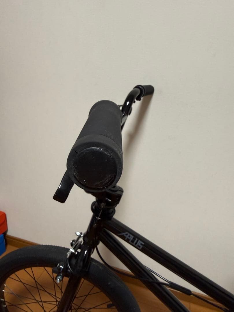 自転車本体 ARES BIKES BMX