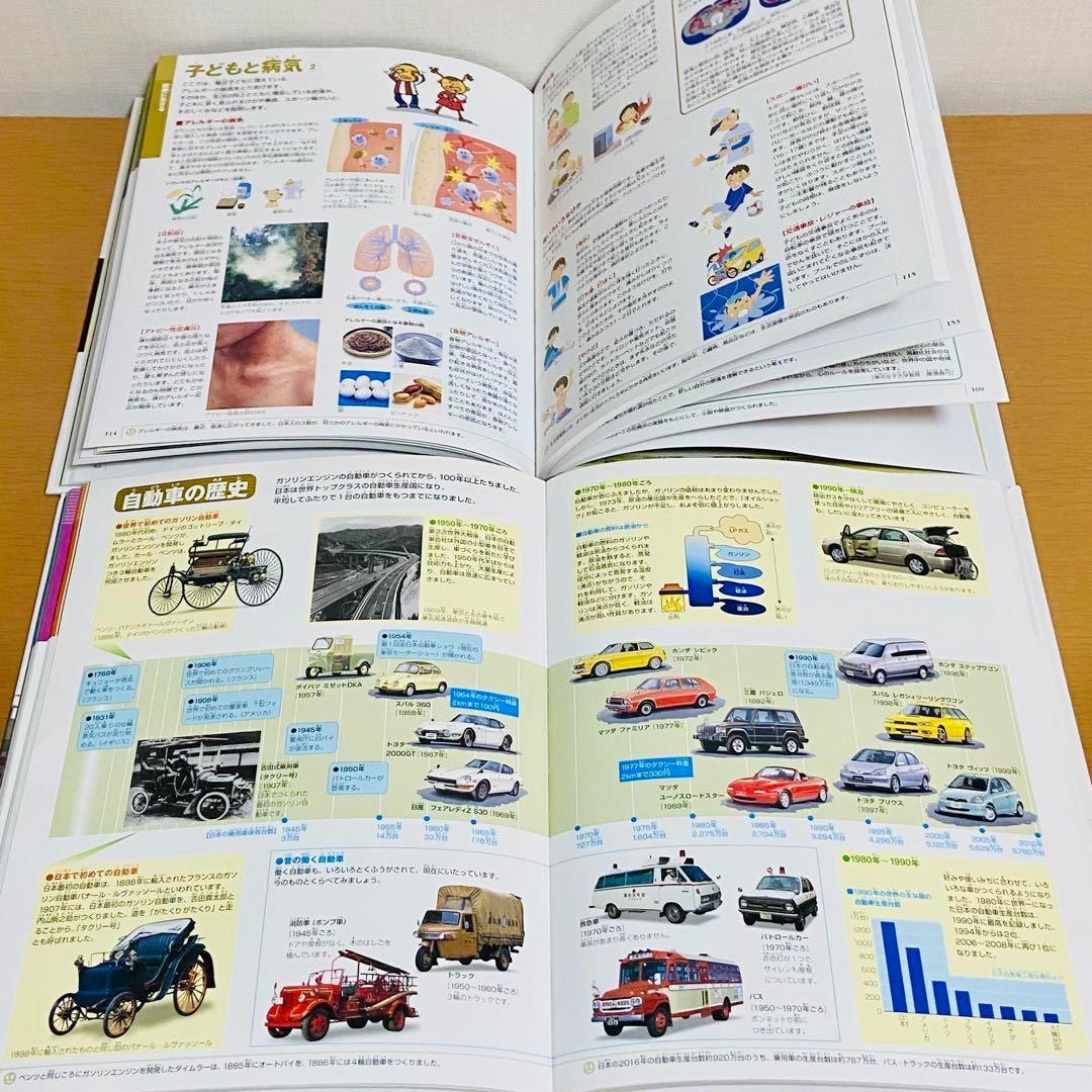 Q56【9冊】小学館の図鑑NEO 動物　鳥　魚　プレ　絵本 セット まとめ売り