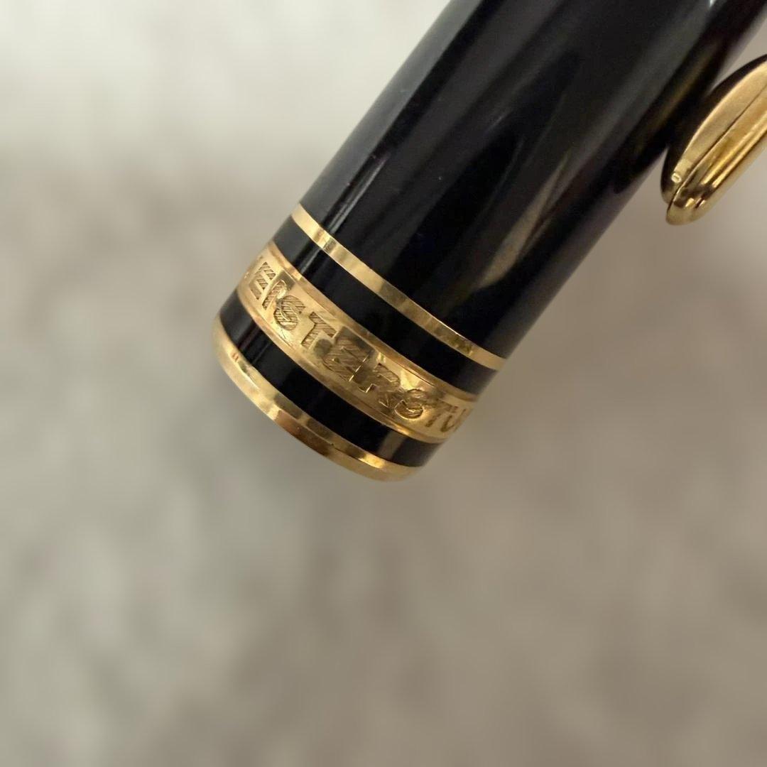 777884/MONTBLANC MEISTERSTUCK 4810 万年筆