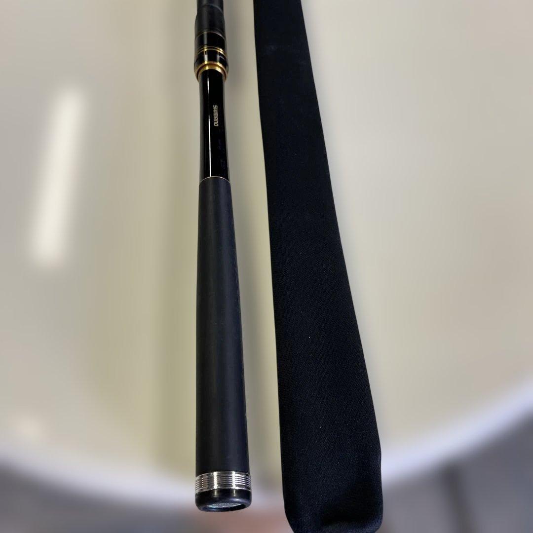 シマノ　ツインパルサー　1号485-520 SZⅡ [美品] kenです❗️