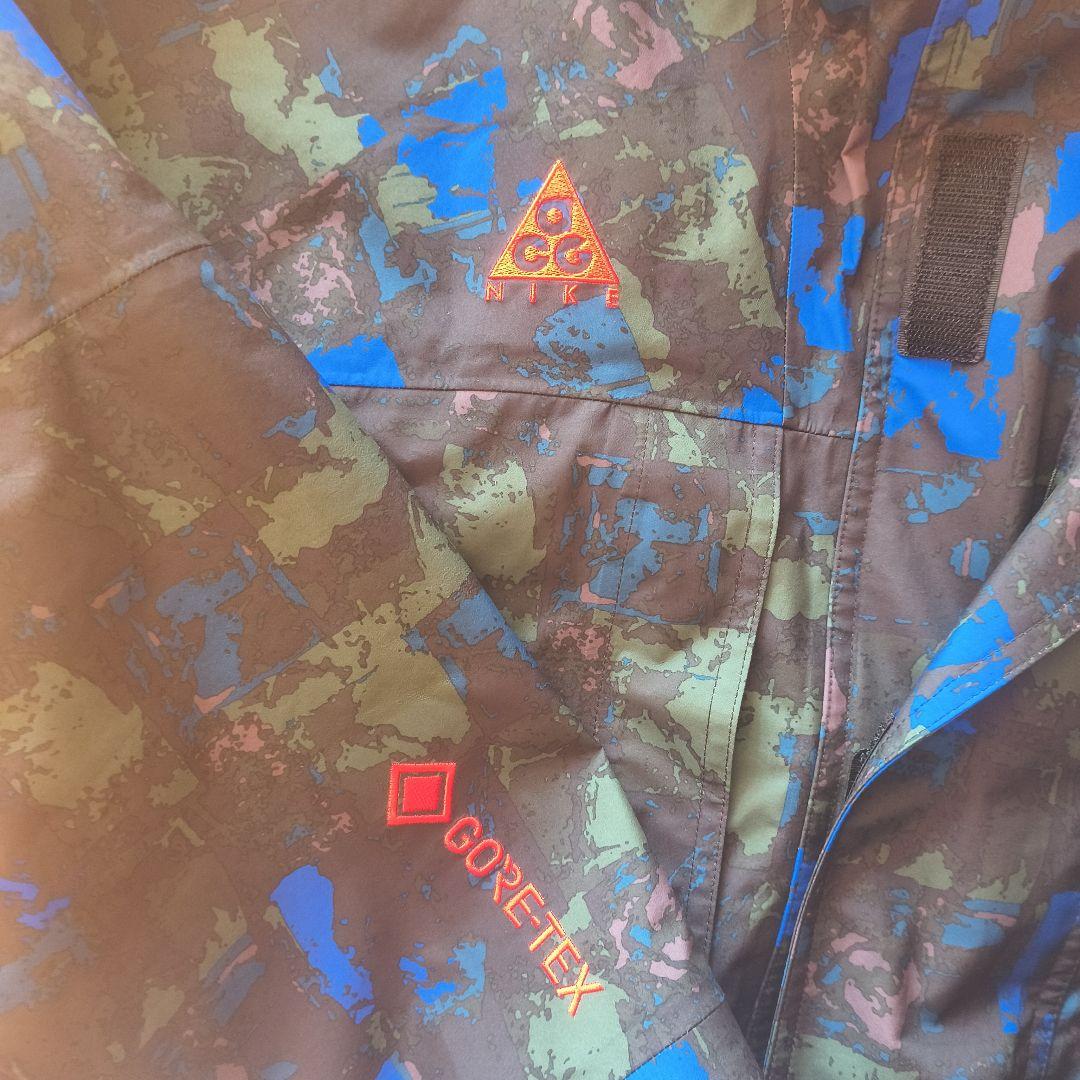 Nike ACG ゴアテックス ジャケットパンツセット専用