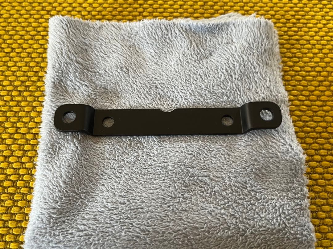 ★KNOG ノグ　BLINDER LINK ラック用　リアライト【日本正規品】