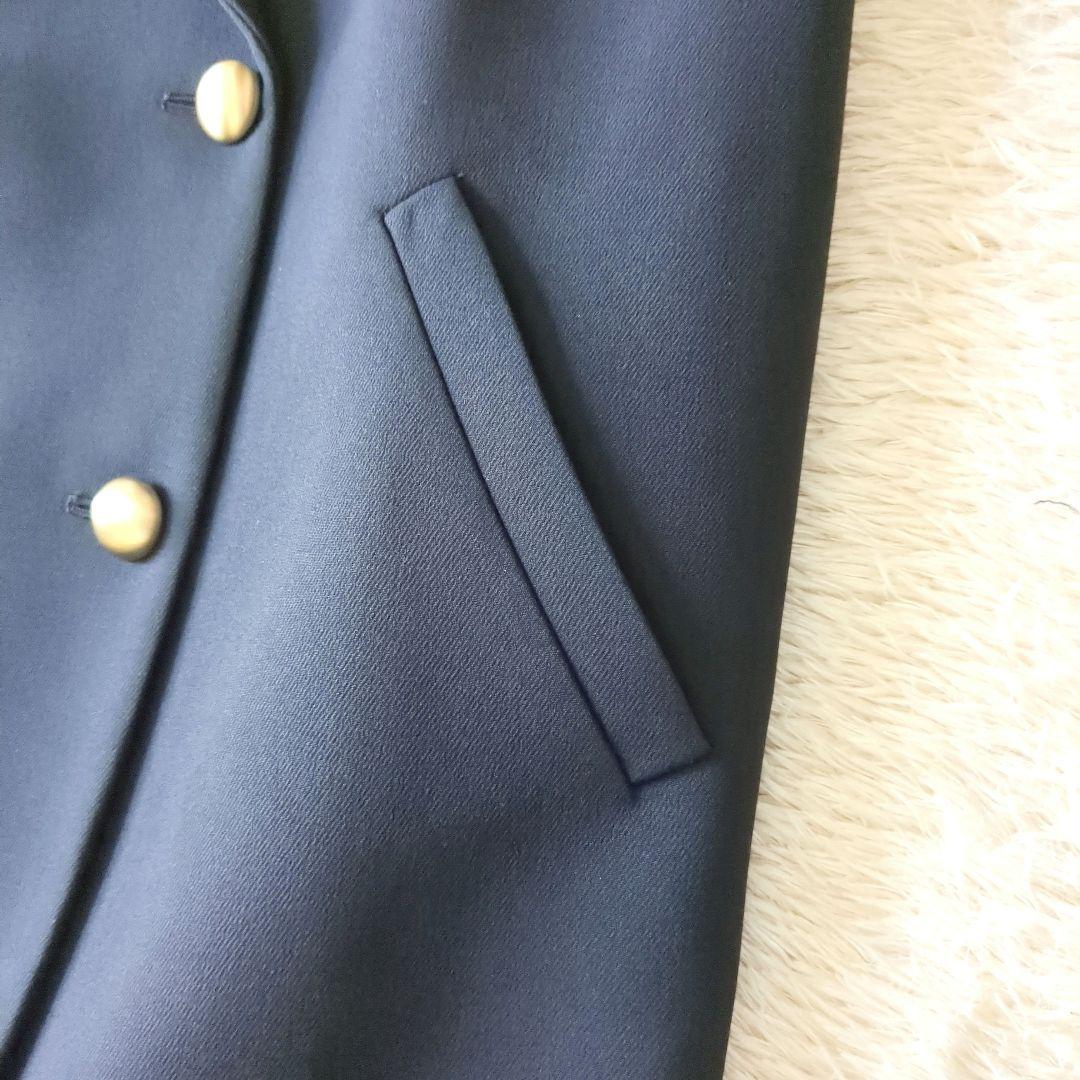 新品♥24200円◆NOLLEY'S sophi トリプルクロスメタル釦 ベスト