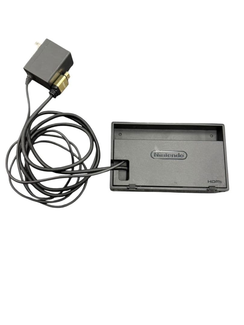 【動作品】Nintendo Switch 本体 + Proコントローラー #ur