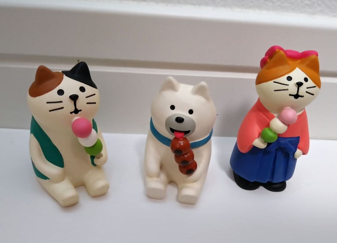 デコレ　コンコンブル　まとめ売り