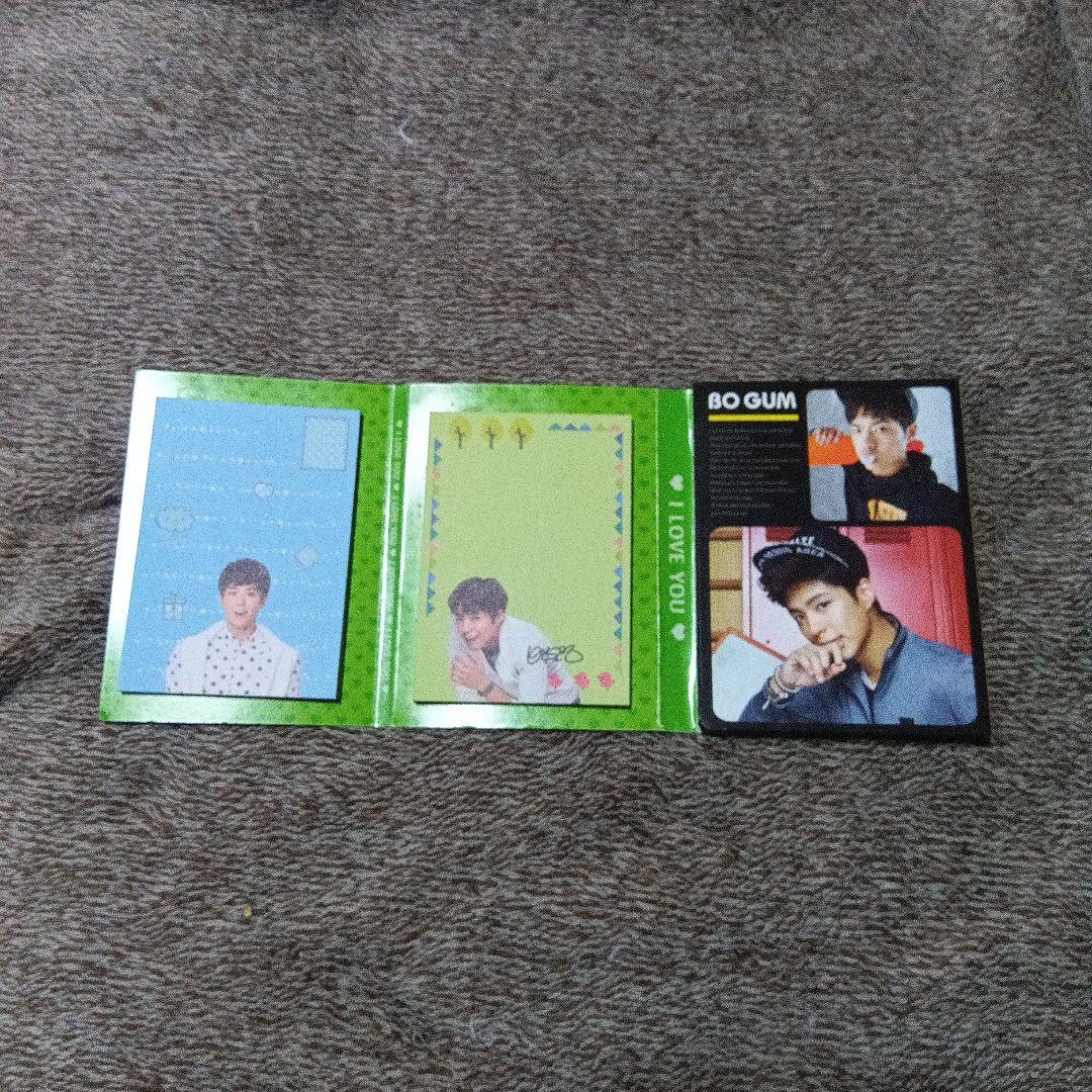 廃盤品★雲が描いた月明り　OST CD 韓国ドラマ　おまけ