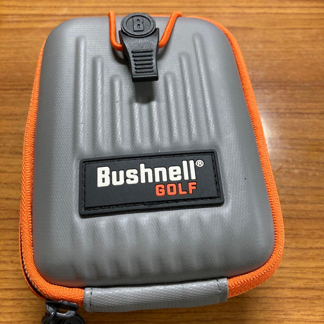 Bushnell Tour V5 Shift (ケース破れあり)