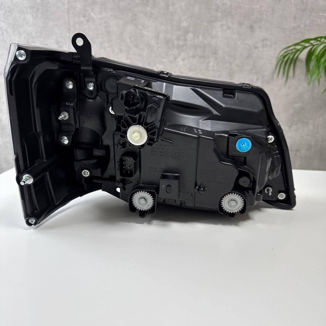 美品　(S700V・S710V系) 左LEDヘッドライト