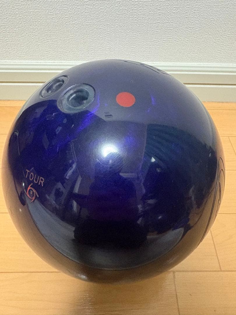 ストーム　IQツアーパープル