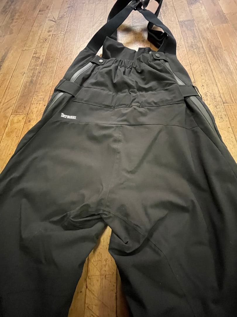 DESCENTE デサント デモスキー[パンツ] Mサイズ