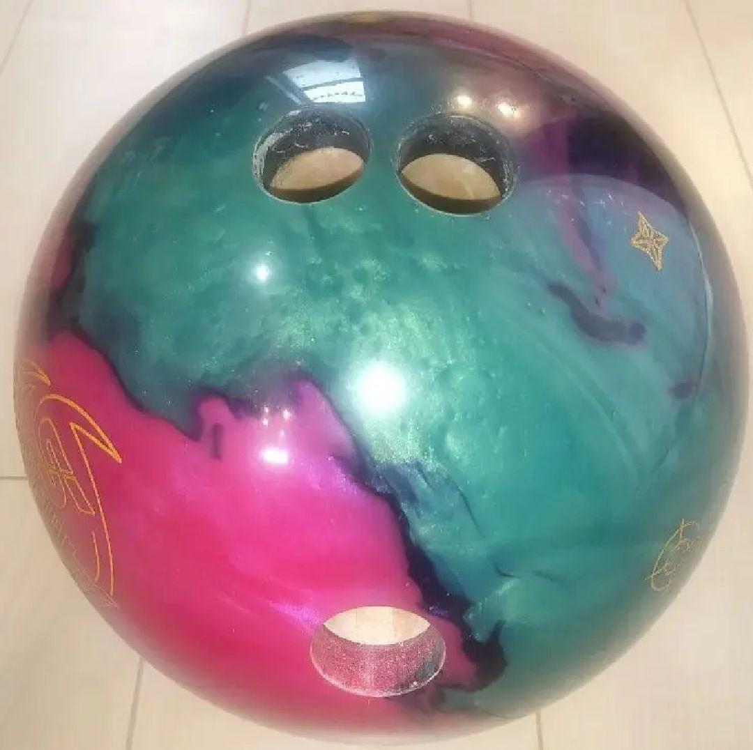 ROTO GRIP アテンションS 15ポンド　ボウリング