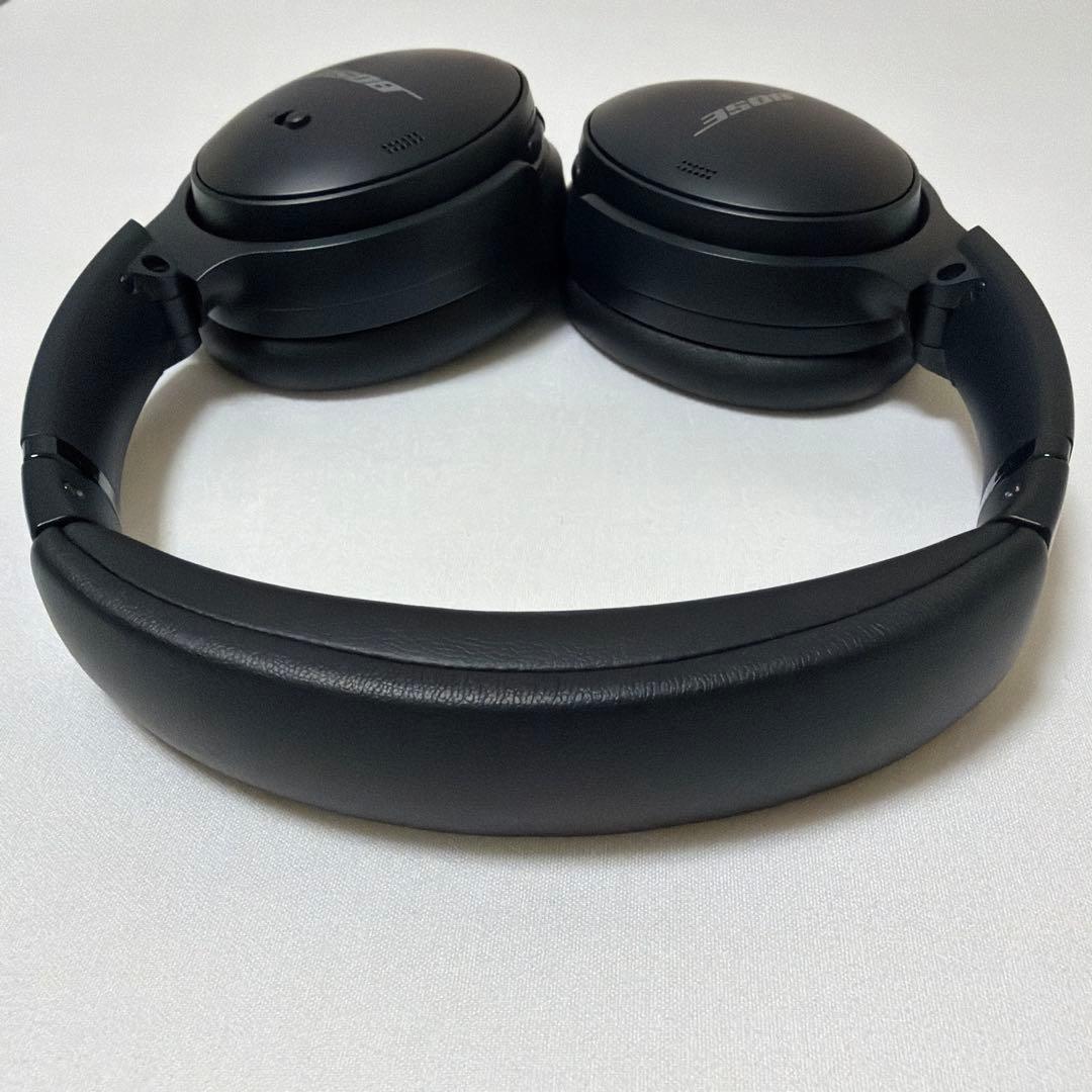【ティア】BOSE QuietComfort 45（QC45）