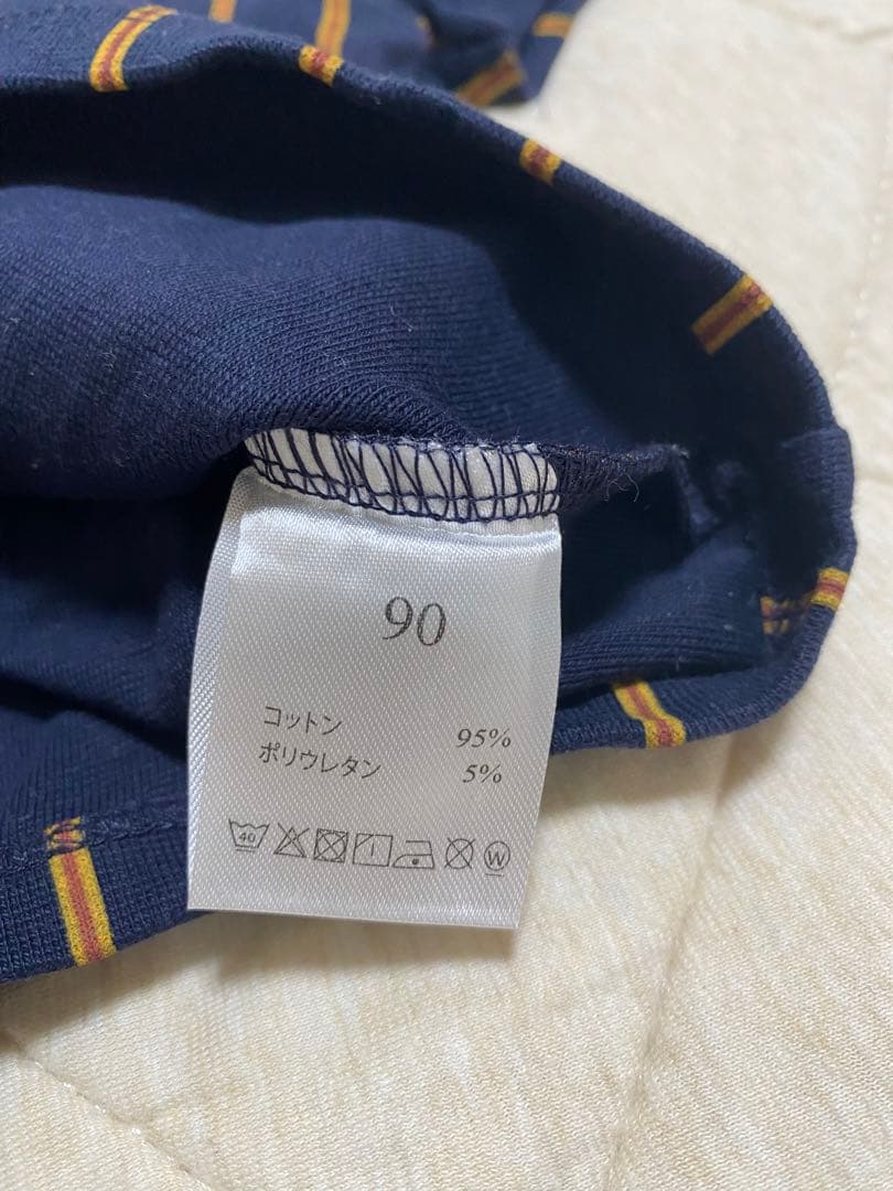 house on the hill tシャツ　90
