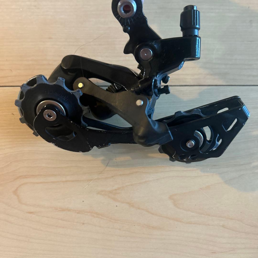Shimano 105 R7000 コンポセット