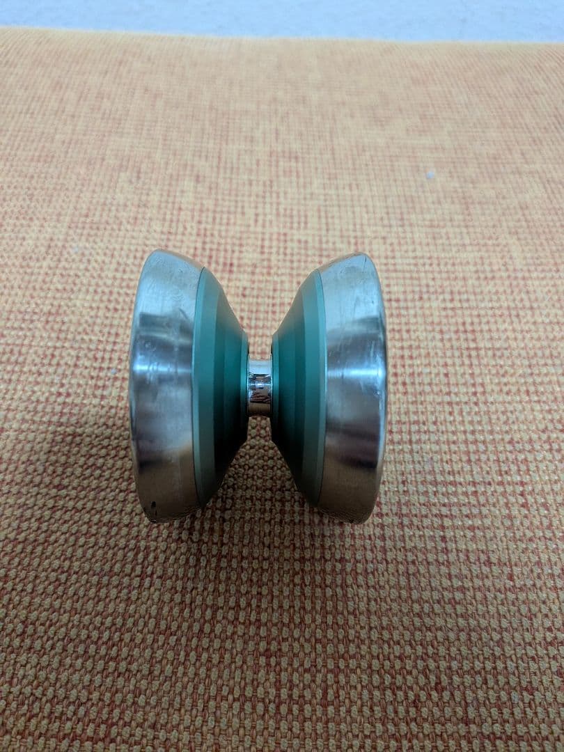 ヒネモス ヨーヨー