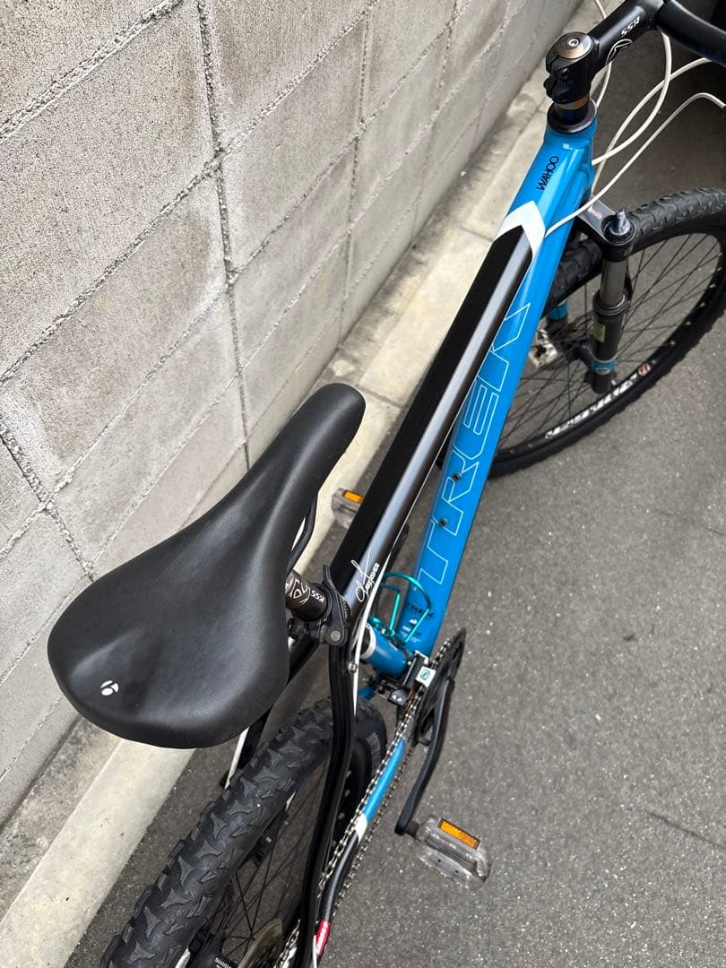トレック　マウンテン