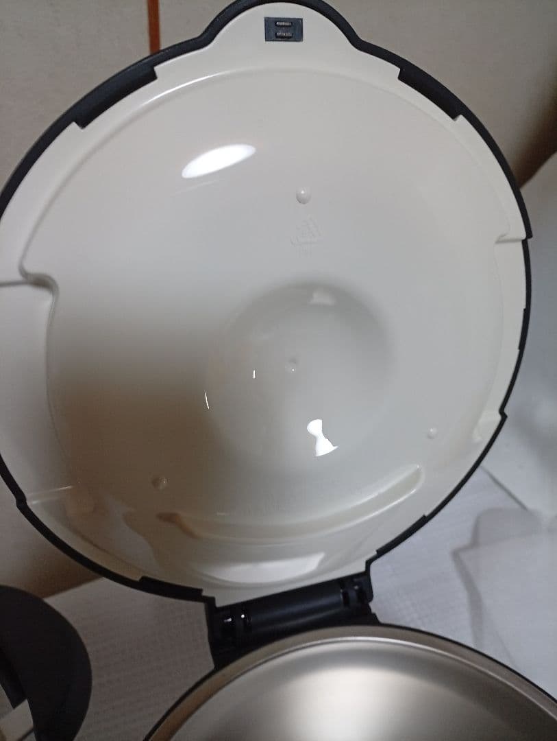 ち*中様 THERMOS Shuttle Chef 1.6L 未使用品　２人用