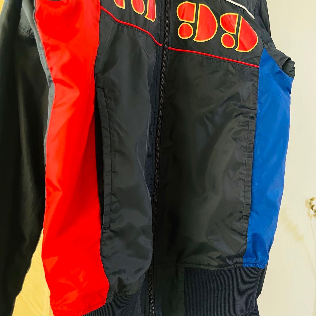 adidas アディダス FC東京 1999 ウェア トラックジャケット S