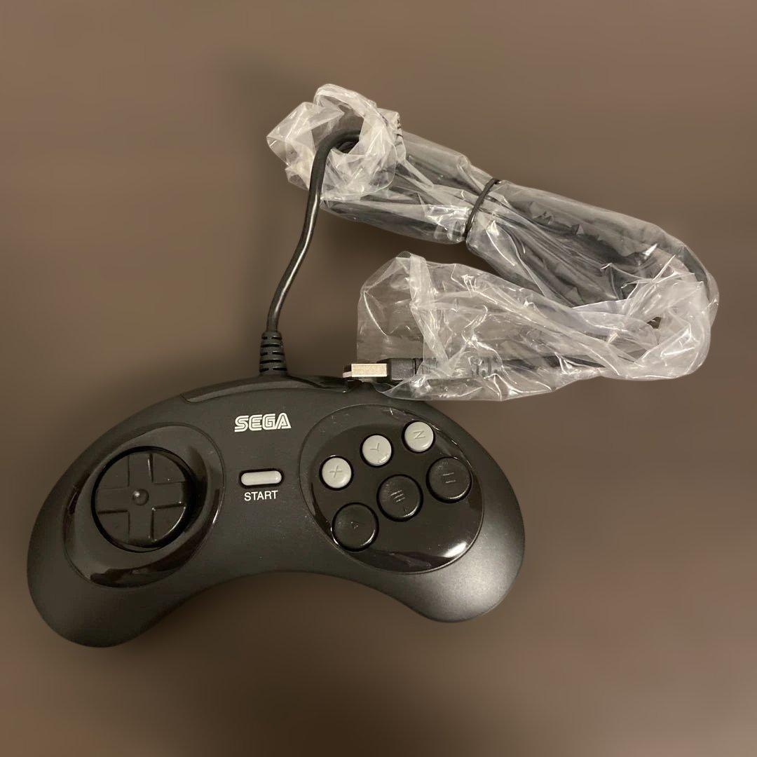 SEGA Genesis Mini 2 セガ　ジェネシスミニ2