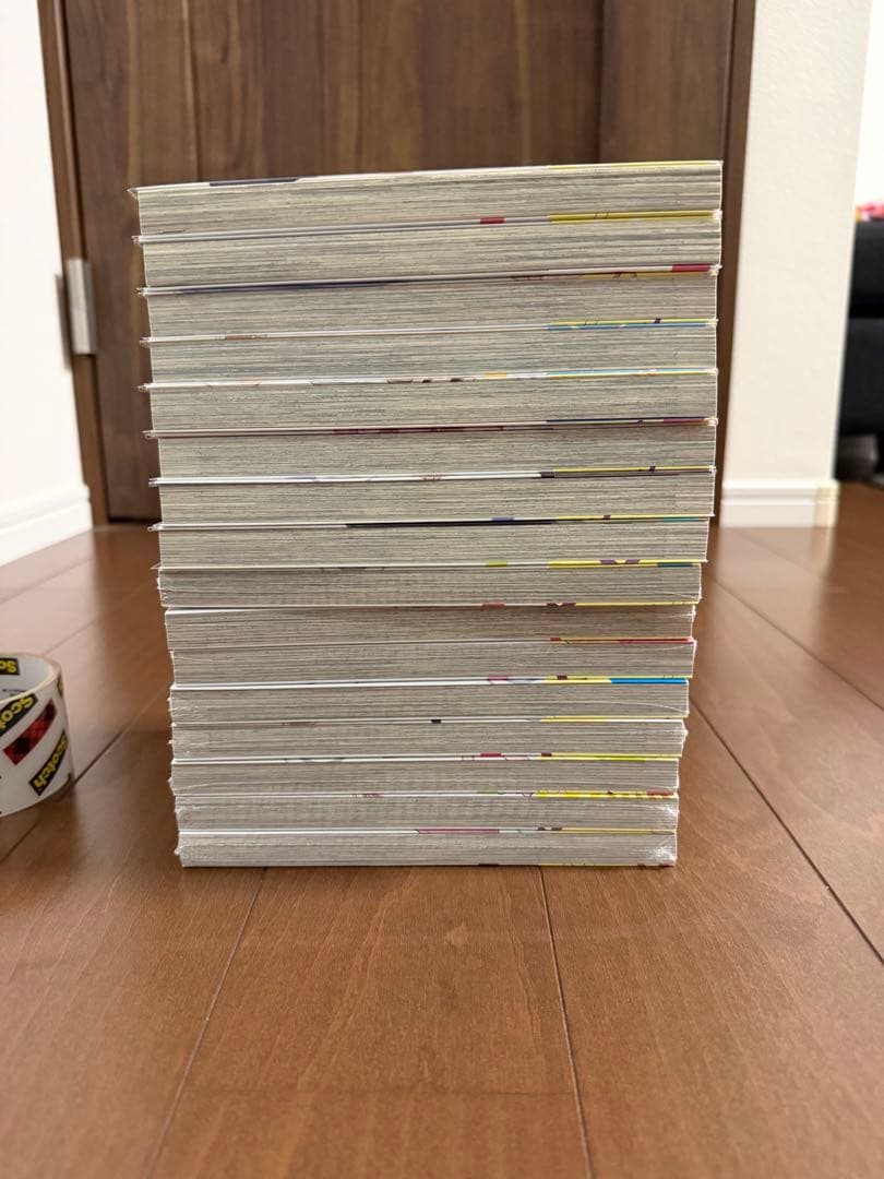 よわよわ先生1〜16巻セット　全巻初版帯付き