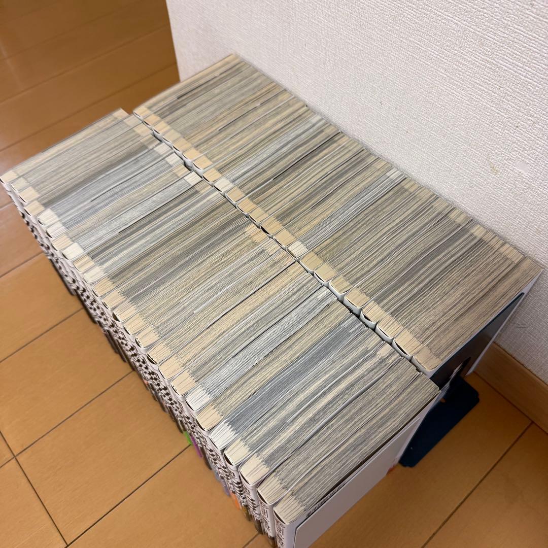 闇金ウシジマくん　全巻＋らーめん 滑皮さん1.2巻