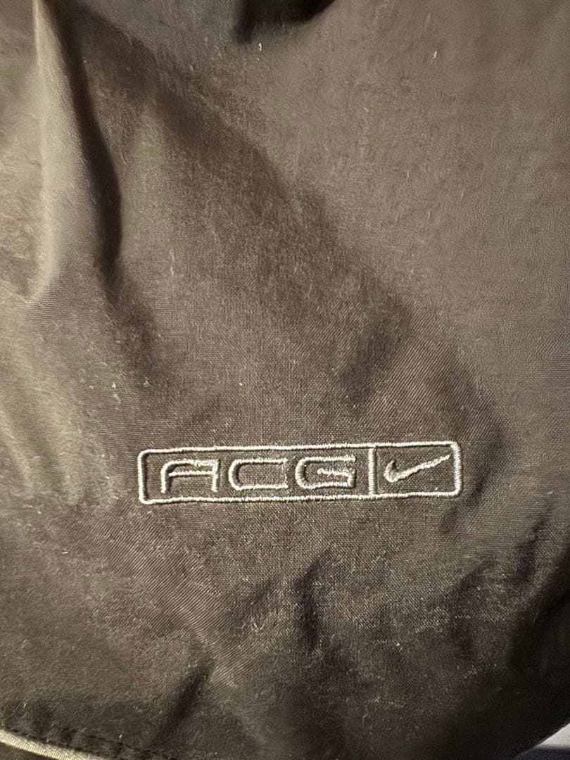 NIKE ACG スノーボードパンツ 00’s y2k