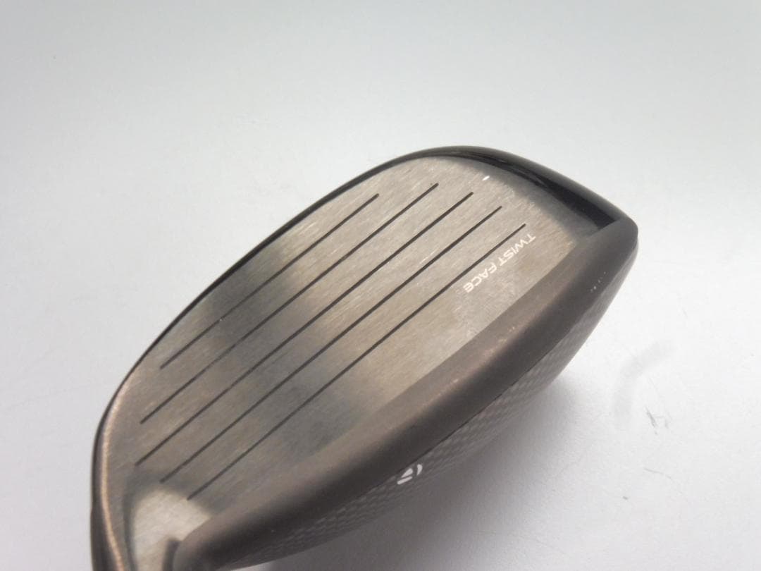 テーラーメイド　QI35　 5U 25° ヘッド